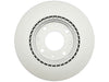 Disc Brake Rotor Centric Parts 320.50012F