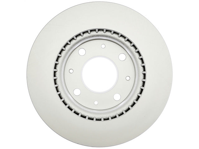 Disc Brake Rotor Centric Parts 320.50012F