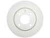 Disc Brake Rotor Centric Parts 320.50012F