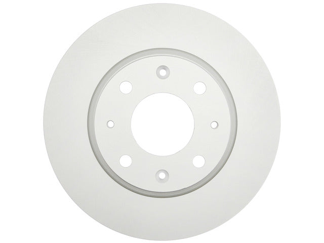 Disc Brake Rotor Centric Parts 320.50012F