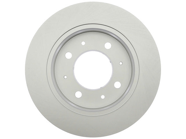 Disc Brake Rotor Centric Parts 320.50013F