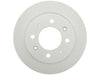 Disc Brake Rotor Centric Parts 320.50013F