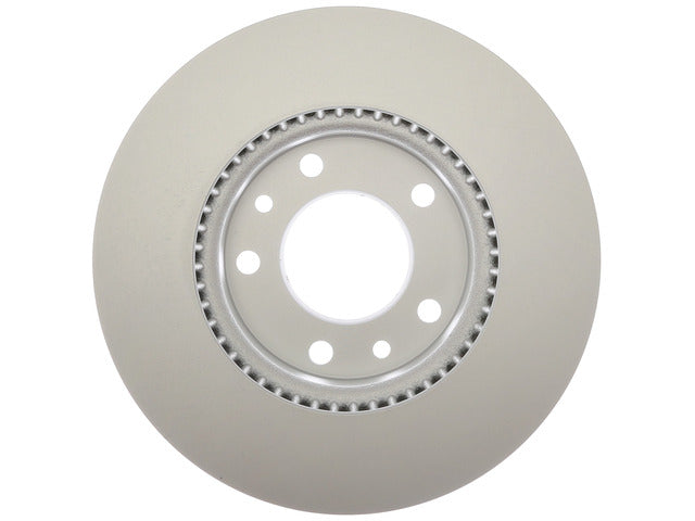 Disc Brake Rotor Centric Parts 320.50014F
