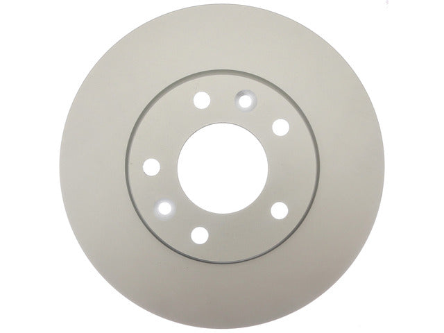 Disc Brake Rotor Centric Parts 320.50014F