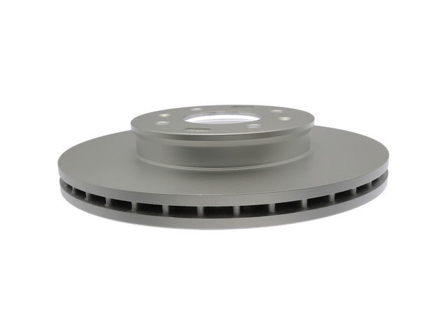 Disc Brake Rotor Centric Parts 320.50015F