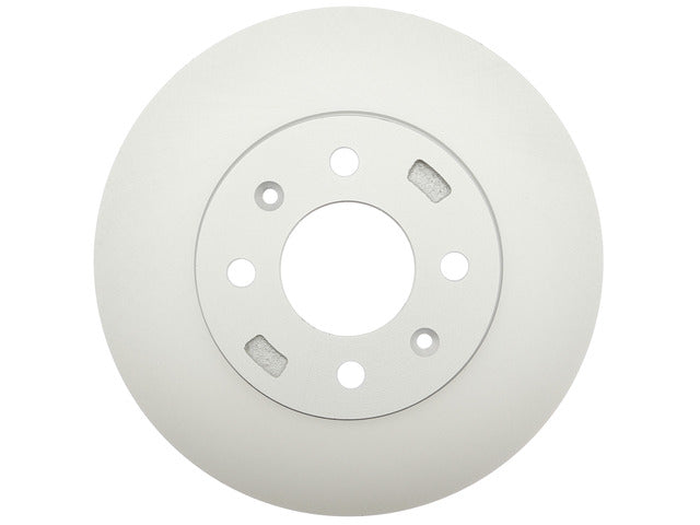 Disc Brake Rotor Centric Parts 320.50015F