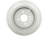 Disc Brake Rotor Centric Parts 320.50016F