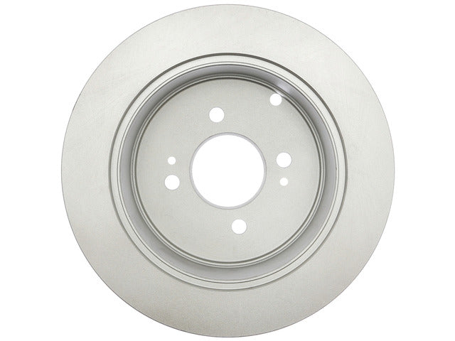 Disc Brake Rotor Centric Parts 320.50016F