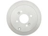 Disc Brake Rotor Centric Parts 320.50016F