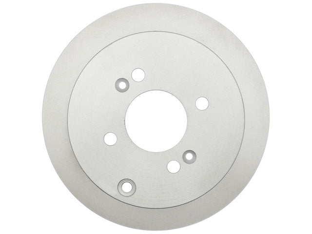Disc Brake Rotor Centric Parts 320.50016F