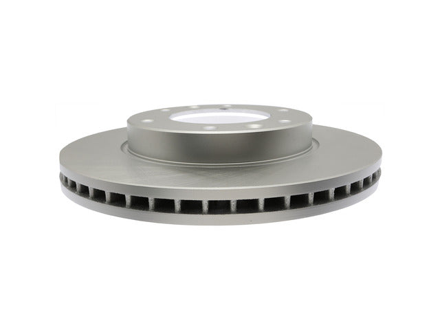 Disc Brake Rotor Centric Parts 320.50017F