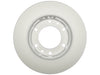 Disc Brake Rotor Centric Parts 320.50017F