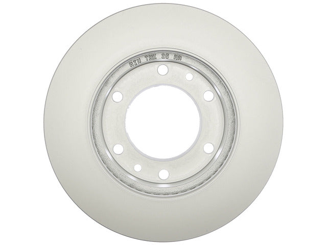 Disc Brake Rotor Centric Parts 320.50017F