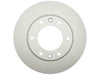 Disc Brake Rotor Centric Parts 320.50017F