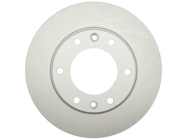 Disc Brake Rotor Centric Parts 320.50017F