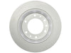 Disc Brake Rotor Centric Parts 320.50018F