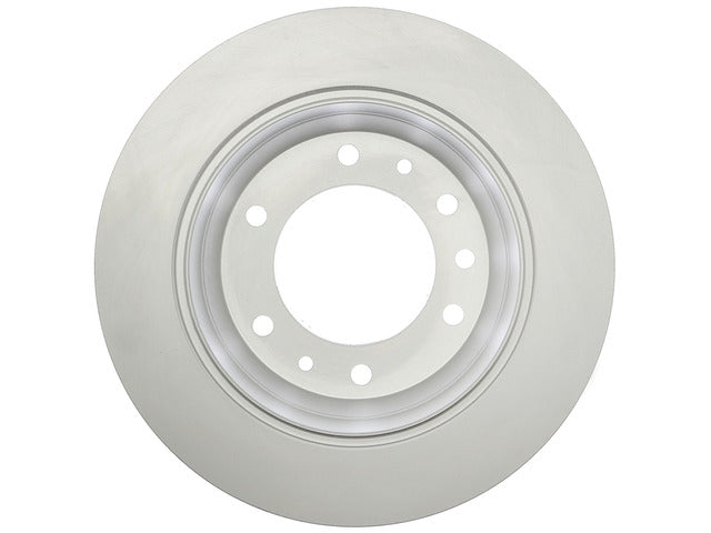 Disc Brake Rotor Centric Parts 320.50018F