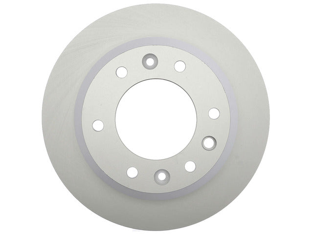 Disc Brake Rotor Centric Parts 320.50018F