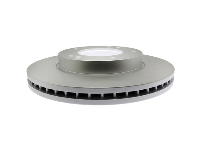 Disc Brake Rotor Centric Parts 320.50019F