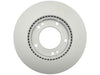 Disc Brake Rotor Centric Parts 320.50019F