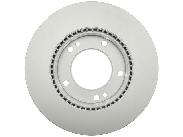 Disc Brake Rotor Centric Parts 320.50019F