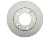 Disc Brake Rotor Centric Parts 320.50019F