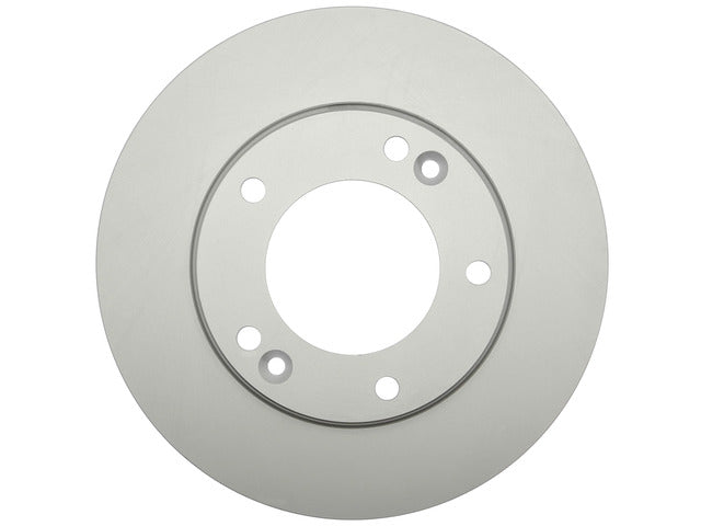 Disc Brake Rotor Centric Parts 320.50019F