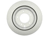Disc Brake Rotor Centric Parts 320.50020F
