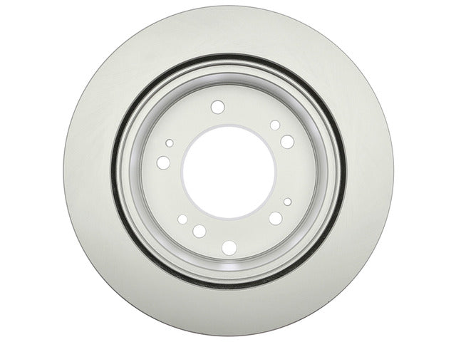Disc Brake Rotor Centric Parts 320.50020F