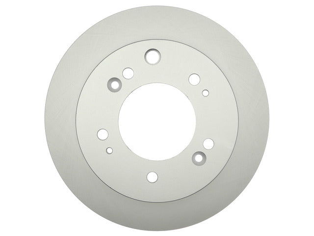 Disc Brake Rotor Centric Parts 320.50020F