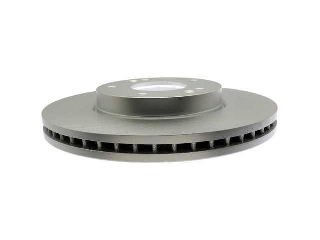 Disc Brake Rotor Centric Parts 320.50022F