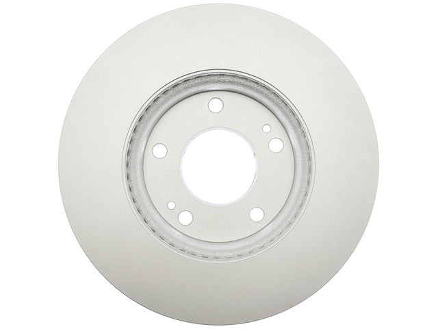 Disc Brake Rotor Centric Parts 320.50022F
