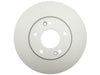 Disc Brake Rotor Centric Parts 320.50022F
