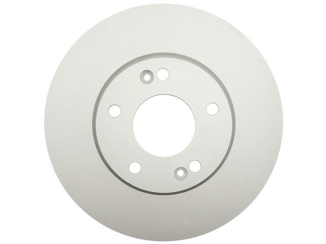 Disc Brake Rotor Centric Parts 320.50022F