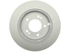 Disc Brake Rotor Centric Parts 320.50023F