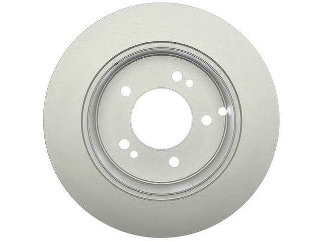 Disc Brake Rotor Centric Parts 320.50023F