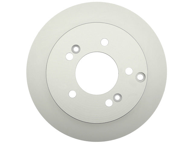 Disc Brake Rotor Centric Parts 320.50023F