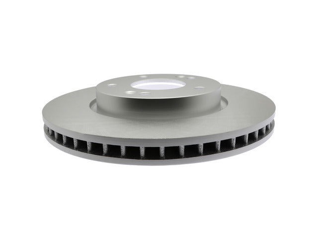 Disc Brake Rotor Centric Parts 320.50024F
