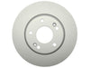 Disc Brake Rotor Centric Parts 320.50024F