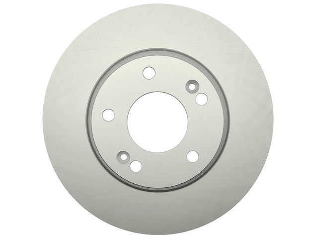 Disc Brake Rotor Centric Parts 320.50024F