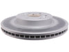 Disc Brake Rotor Centric Parts 320.50025F