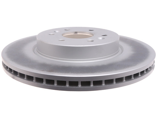 Disc Brake Rotor Centric Parts 320.50025F
