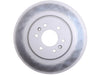 Disc Brake Rotor Centric Parts 320.50025F