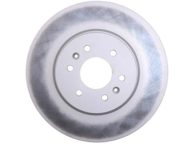 Disc Brake Rotor Centric Parts 320.50025F