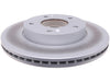 Disc Brake Rotor Centric Parts 320.50026F