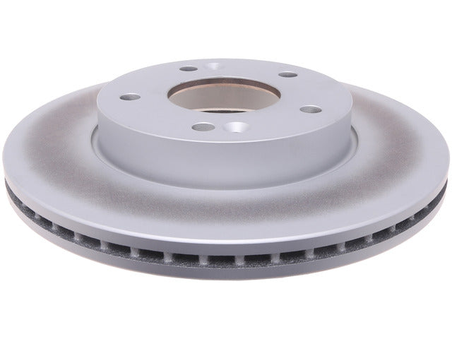 Disc Brake Rotor Centric Parts 320.50026F