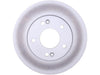 Disc Brake Rotor Centric Parts 320.50026F
