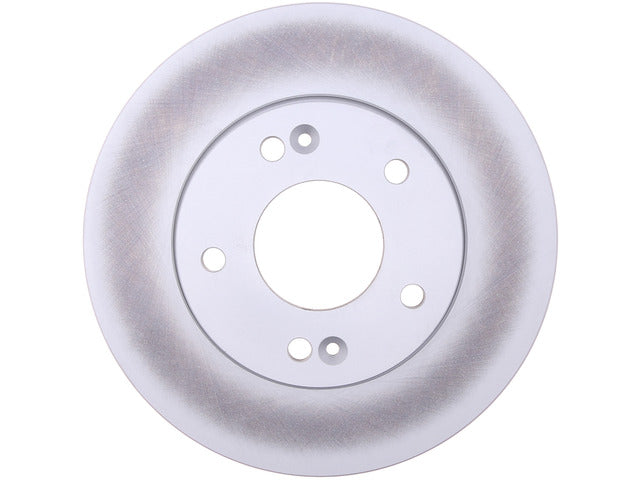 Disc Brake Rotor Centric Parts 320.50026F