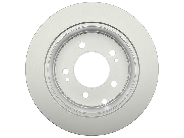 Disc Brake Rotor Centric Parts 320.50027F