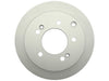 Disc Brake Rotor Centric Parts 320.50027F
